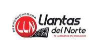 Llantas del norte