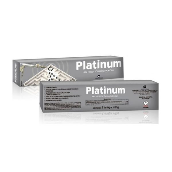 platinum