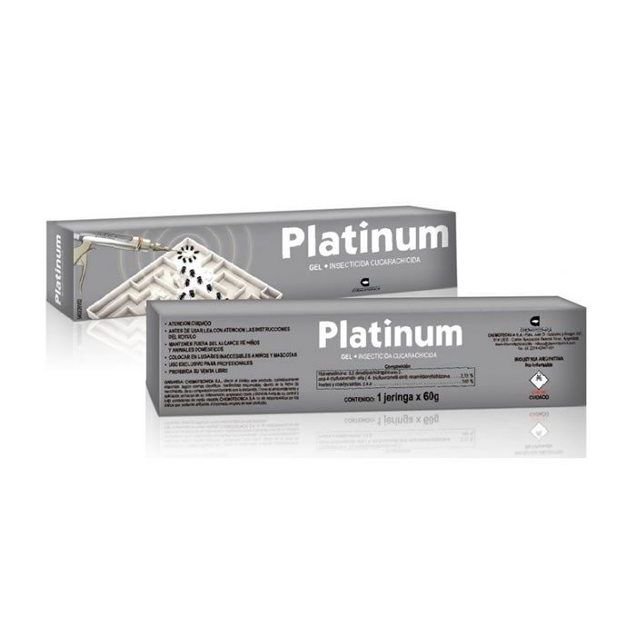 platinum